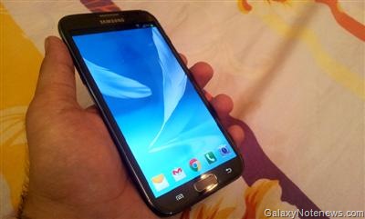 Galaxy Note 2 Review