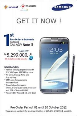 galaxy note 2 indonesia