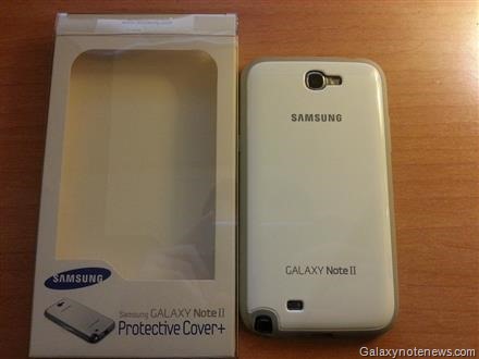 galaxy note 2 back cover