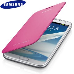 pink-galaxy-note-2-flip-cover
