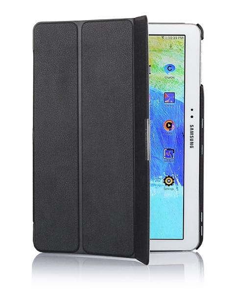 VSTN Samsung Galaxy Note 10.1 2014 Edition Ultra-Thin Multi-angle Stand Slim Smart Cover Case