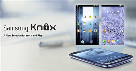 Remove Knox Galaxy Note 10.1 2014