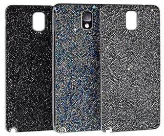Review of Galaxy Note 4 Swarovski Battery Cover