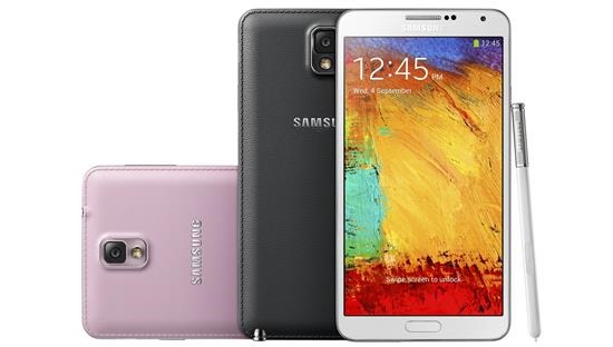 Download Galaxy Note 3 India Android 5 Lollipop update