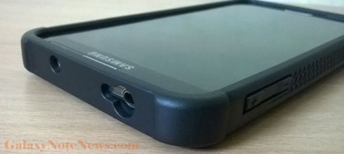 UAG Scout Review samsung galaxy note 3