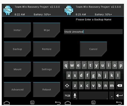 twrp note 3 download