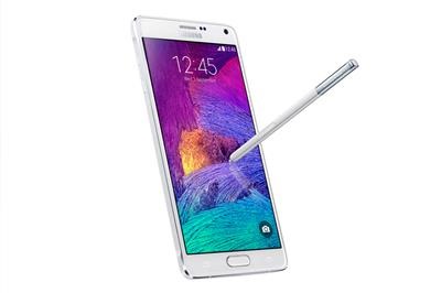 Samsung Galaxy Note 4