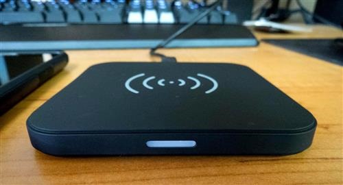 ChoeTech wireless fast charger T511-S Review