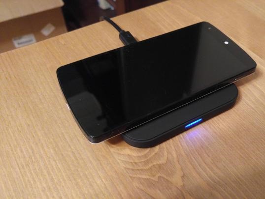 ChoeTech wireless fast charger T511-S Reviews