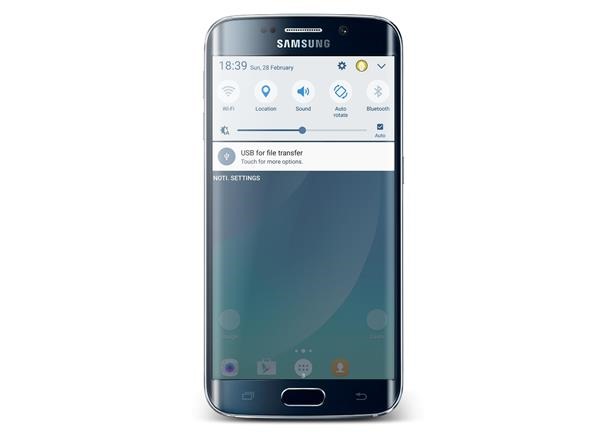 Download Galaxy Note 5 Debloated ROM