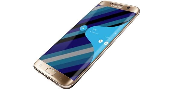 Note 5 ROM with Galaxy S7 Edge features