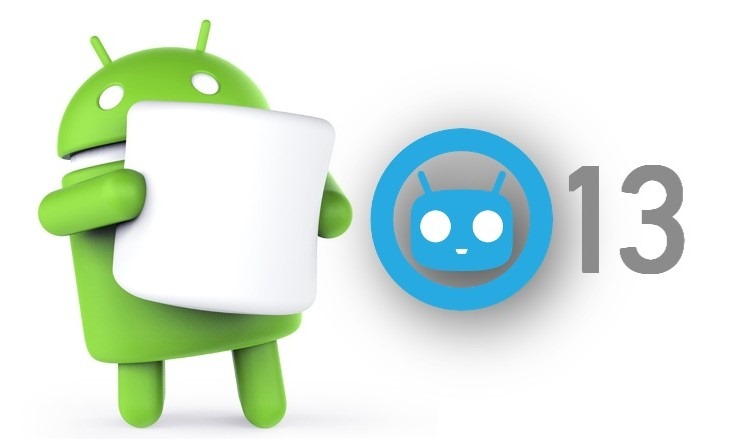 download CyanogenMod 13.0 for Samsung Note 4