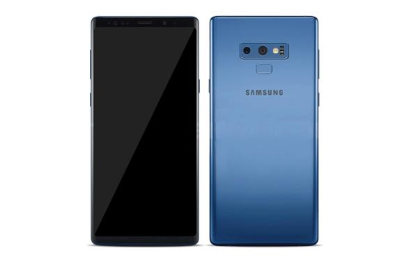 note 9 odex rom