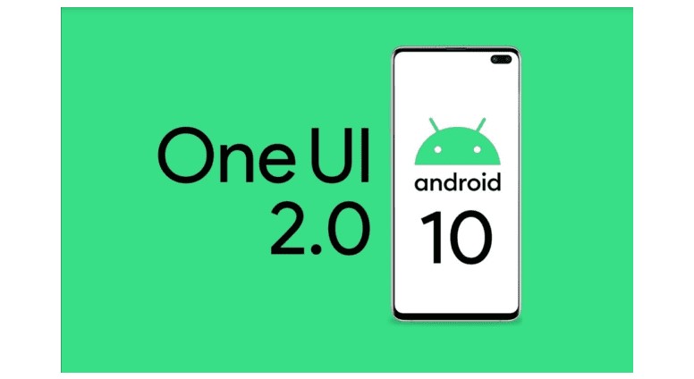 Download One UI 2.0 for Note 10+