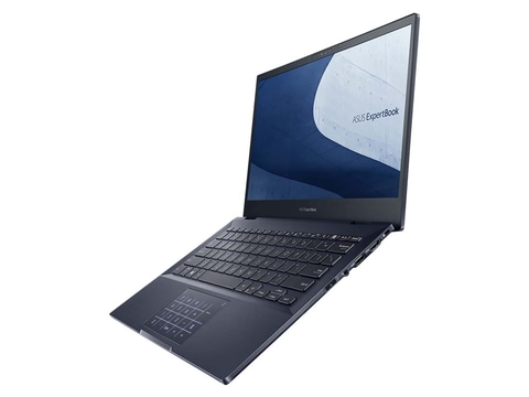 Asus ExpertBook B5 OLED business laptop