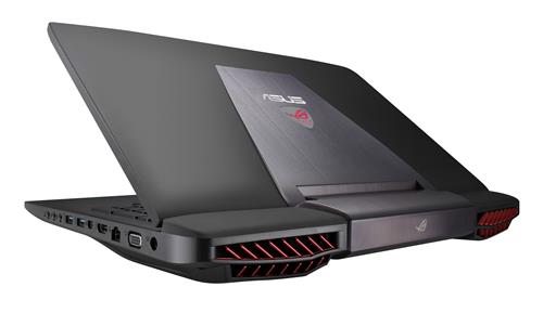 Asus G751