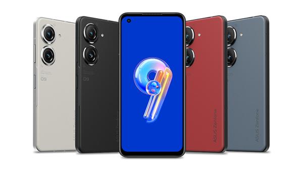 Asus Zenfone 9