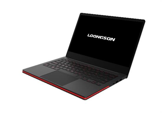 BYD Loongson 3A4000 review