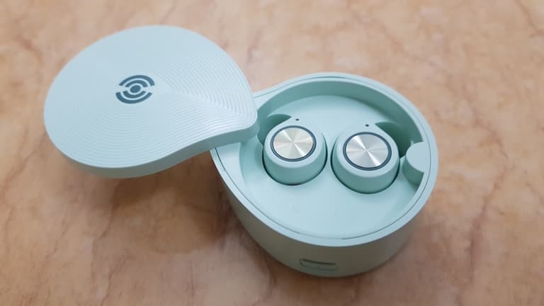 Boom Audio Shell True Wireless Earbuds review