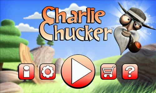 Charlie Chucker For Windows Phone