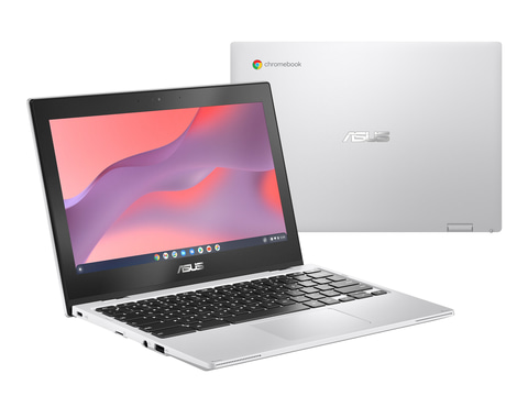 Chromebook Flip CX1 (CX1102)
