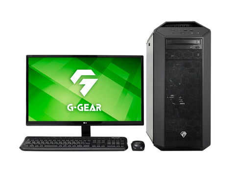 Gaming PC with 13th Generation Core