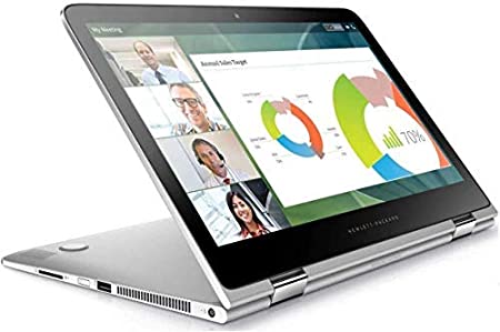 HP Spectre Pro X360 review