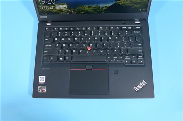 Lenovo ThinkPad X13 AMD Ryzen Review