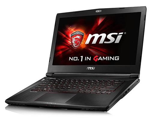 MSI GS40 Phantom review