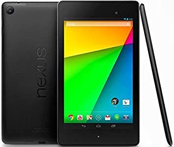 Nexus 7 2