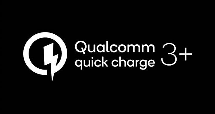 Qualcomm Quick Charge 3+