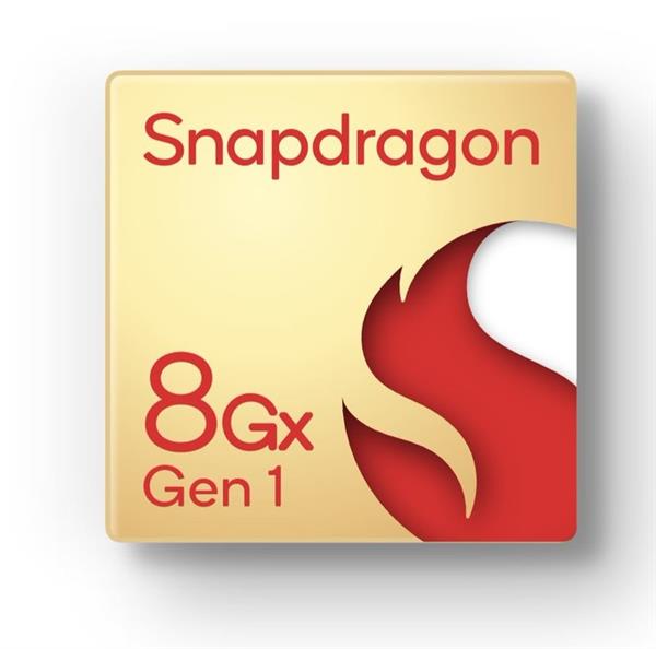 Snapdragon 8 Plus