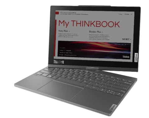 Lenovo ThinkBook Plus Twist Review