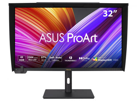 Asus ProArt Display PA32UCXR review
