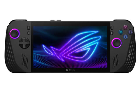 Asus ROG Ally X review