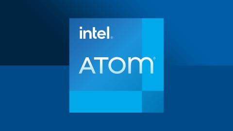 intel atom