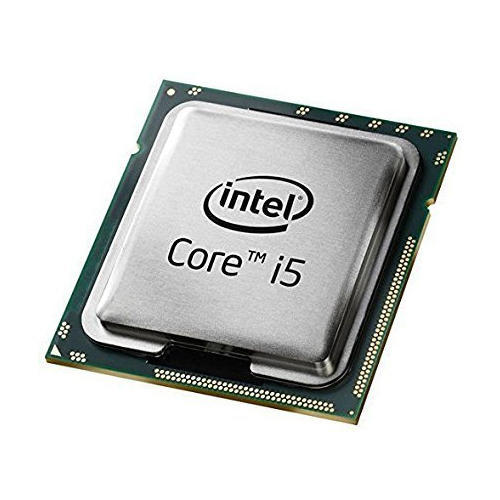 intel i5