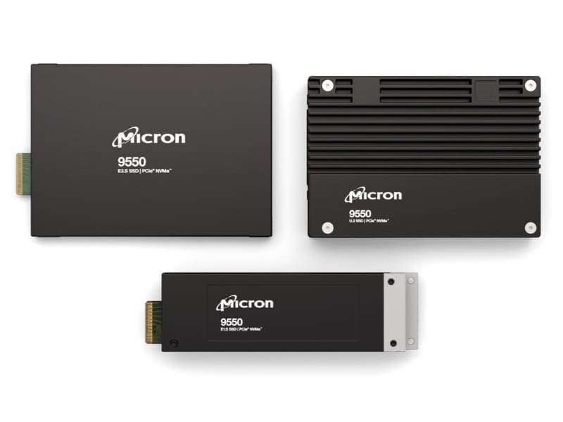 micron 9550 review